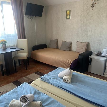 Popas Turistic Terasa Europa Βίλα Tîrgu Ocna Εξωτερικό φωτογραφία