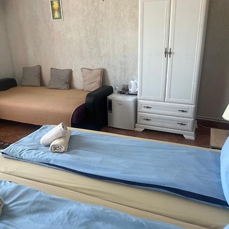 Popas Turistic Terasa Europa Βίλα Tîrgu Ocna Εξωτερικό φωτογραφία