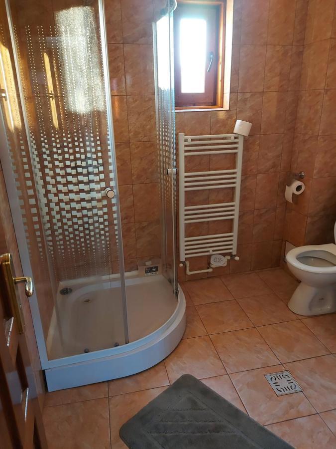Popas Turistic Terasa Europa Βίλα Tîrgu Ocna Εξωτερικό φωτογραφία