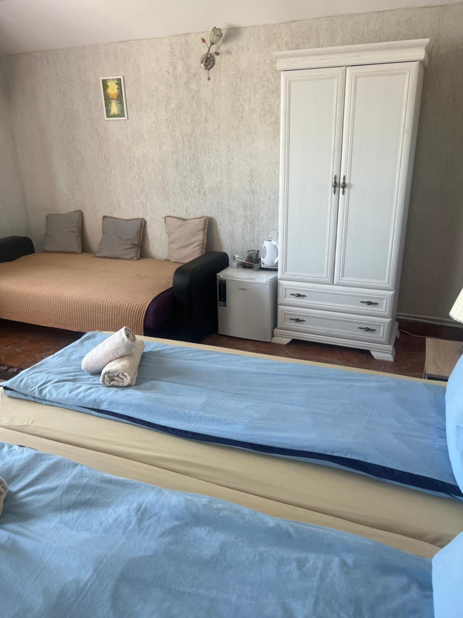 Popas Turistic Terasa Europa Βίλα Tîrgu Ocna Εξωτερικό φωτογραφία